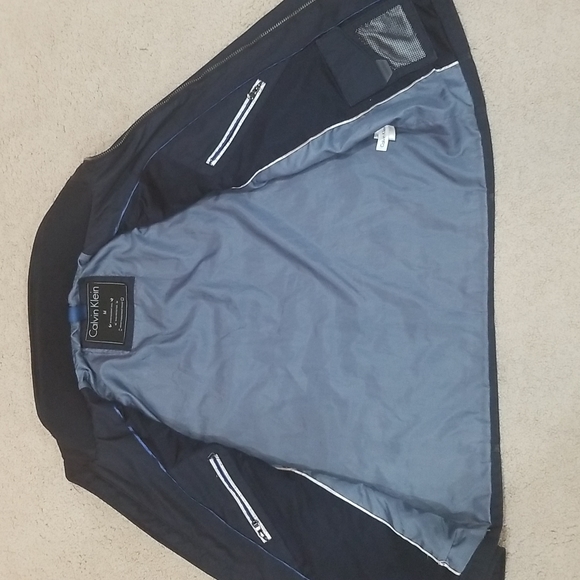 EUC Calvin Klein Jacket - Picture 5 of 7
